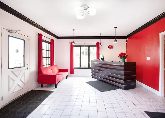 Hotel Eastin Atchison