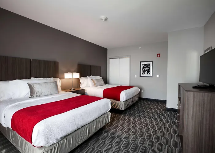 Stonehill Lawrence, Trademark Collection By Wyndham